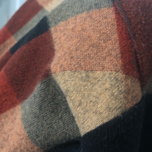 Fall Dress - Picture 6 of 9